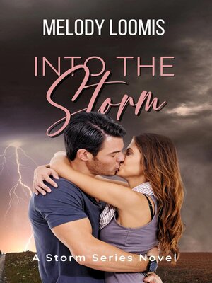 cover image of Into the Storm
